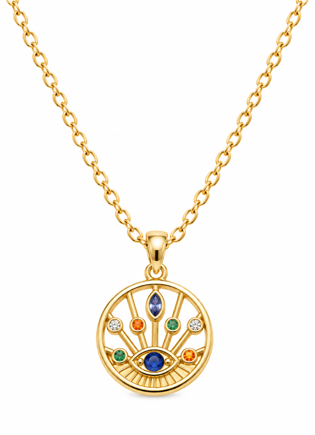 Necklace 26051302