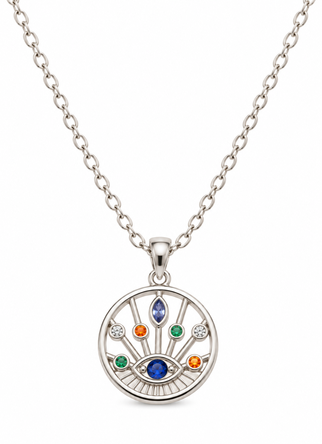 Necklace 26051302
