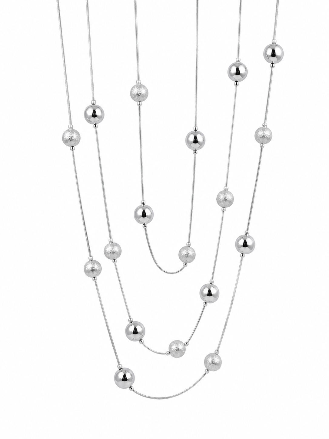 Necklace 25111406