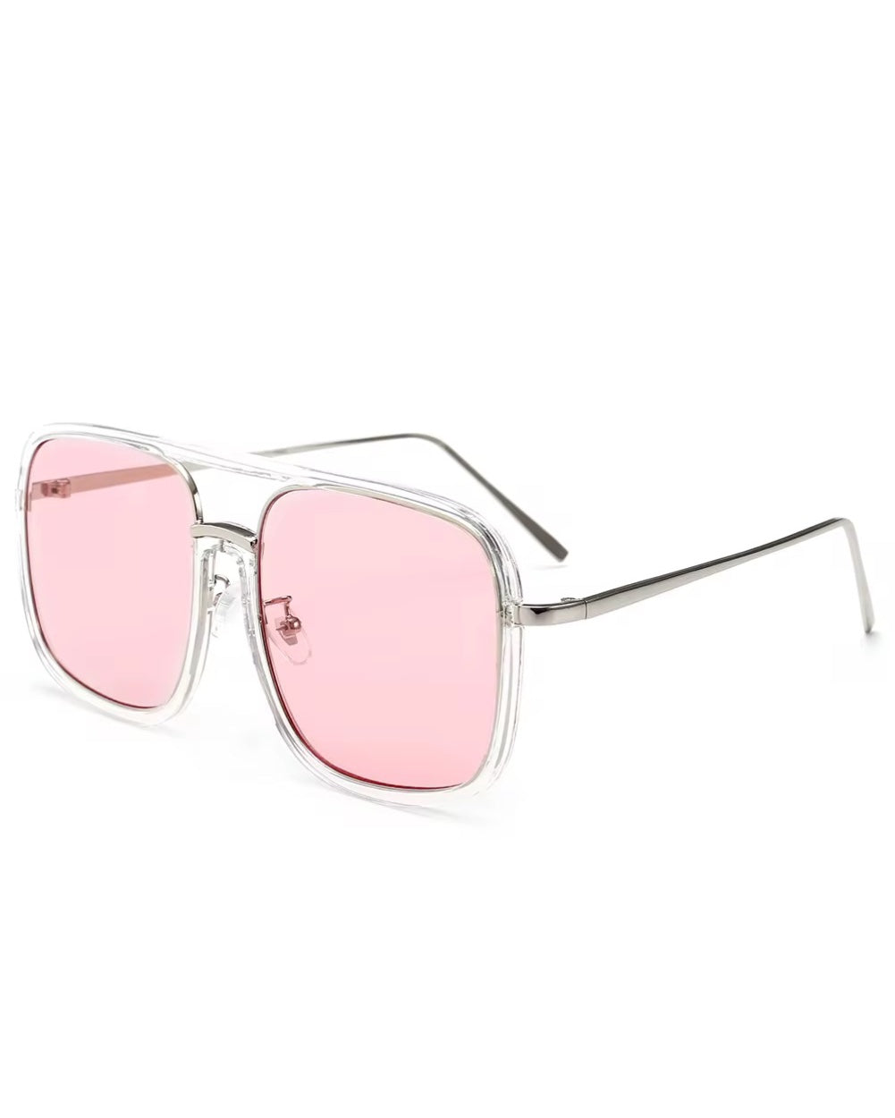 GG 2026g Oversized Sunglasses