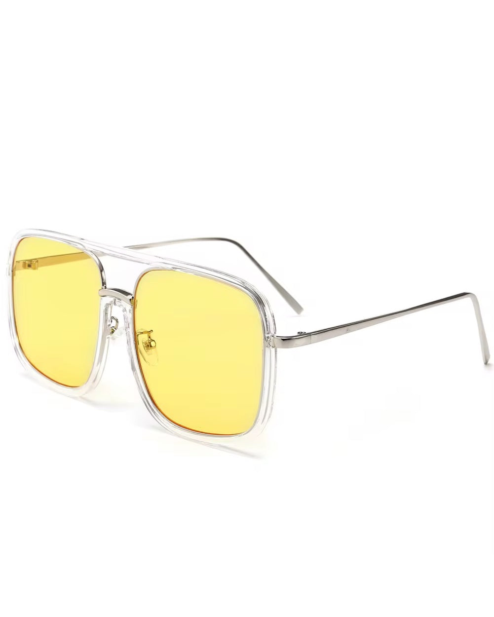 GG 2026g Oversized Sunglasses