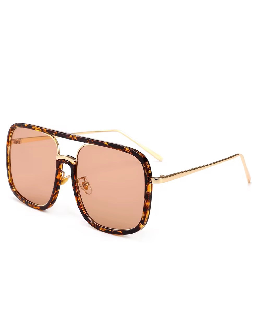 GG 2026g Oversized Sunglasses