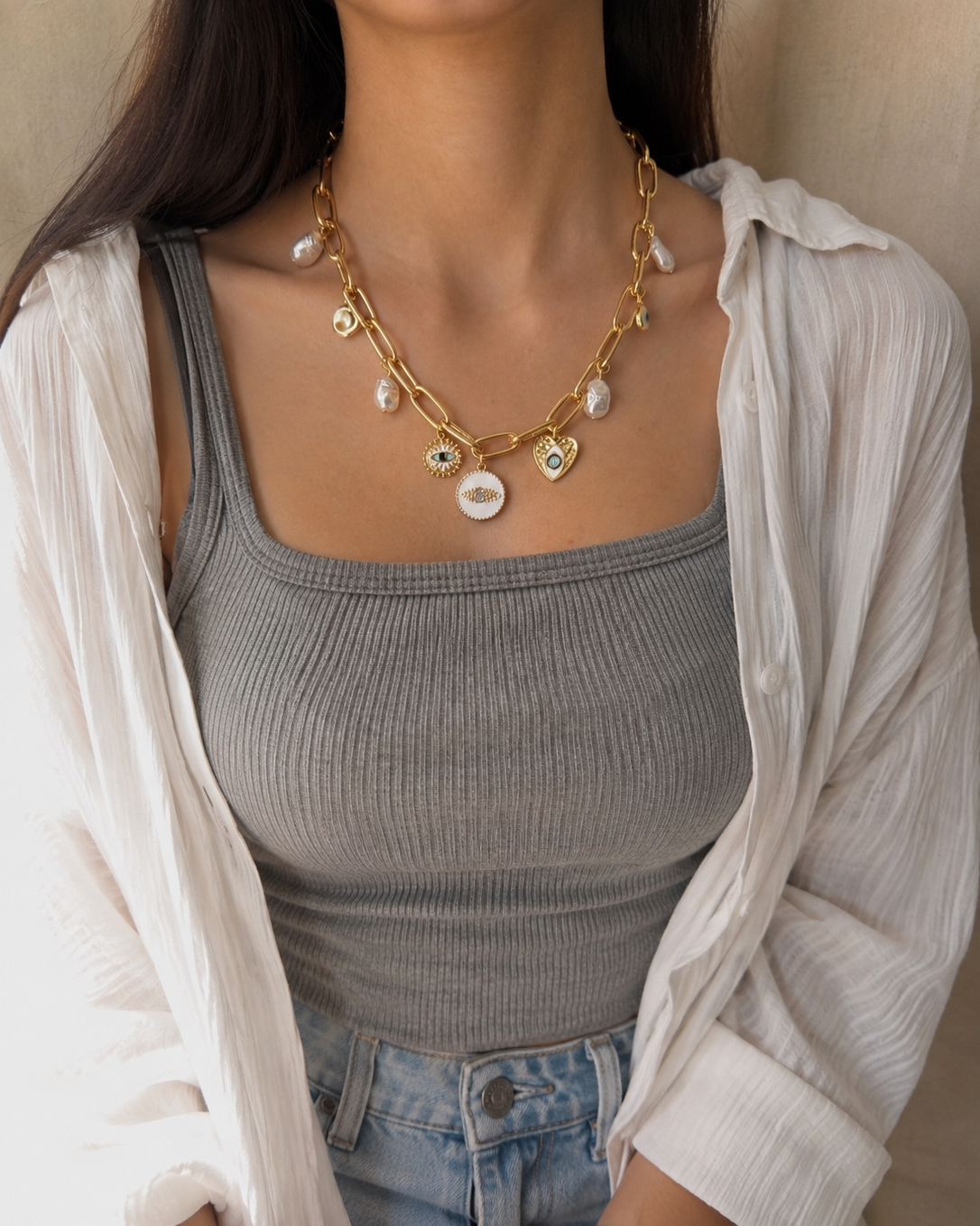 Necklace 2511
