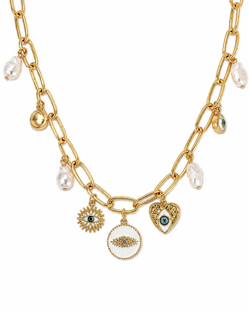 Necklace 2511